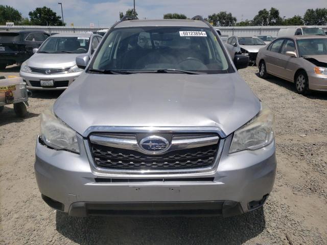 2015 Subaru Forester 2.5I Limited VIN: JF2SJAKC1FH503065 Lot: 60123894