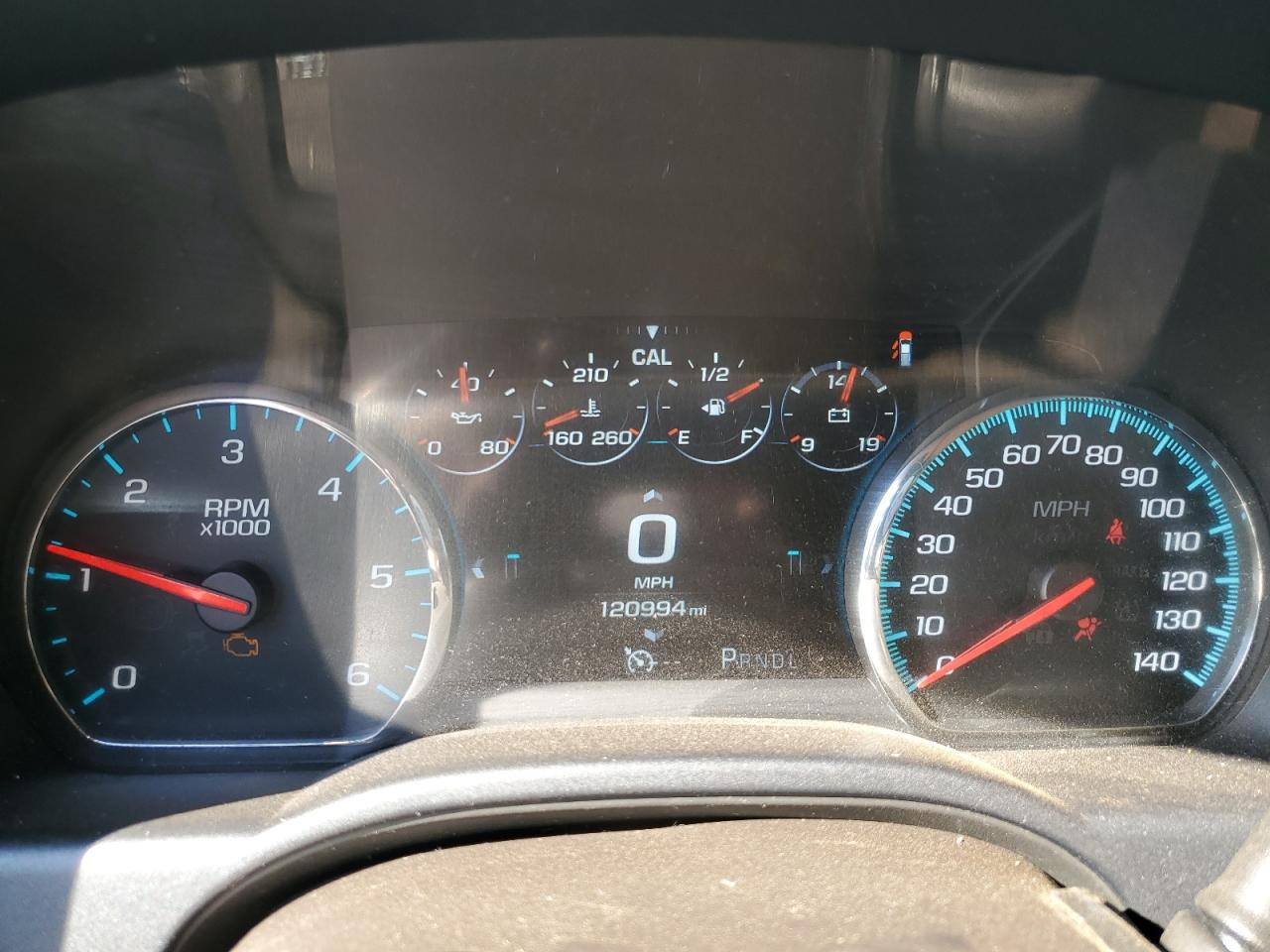 3GTU2PEC2HG153364 2017 GMC Sierra K1500 Denali