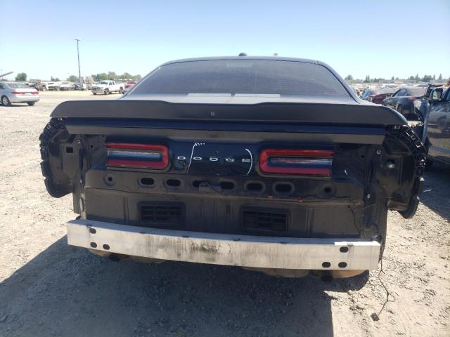 2015 Dodge Challenger Sxt VIN: 2C3CDZAG0FH816667 Lot: 58078844