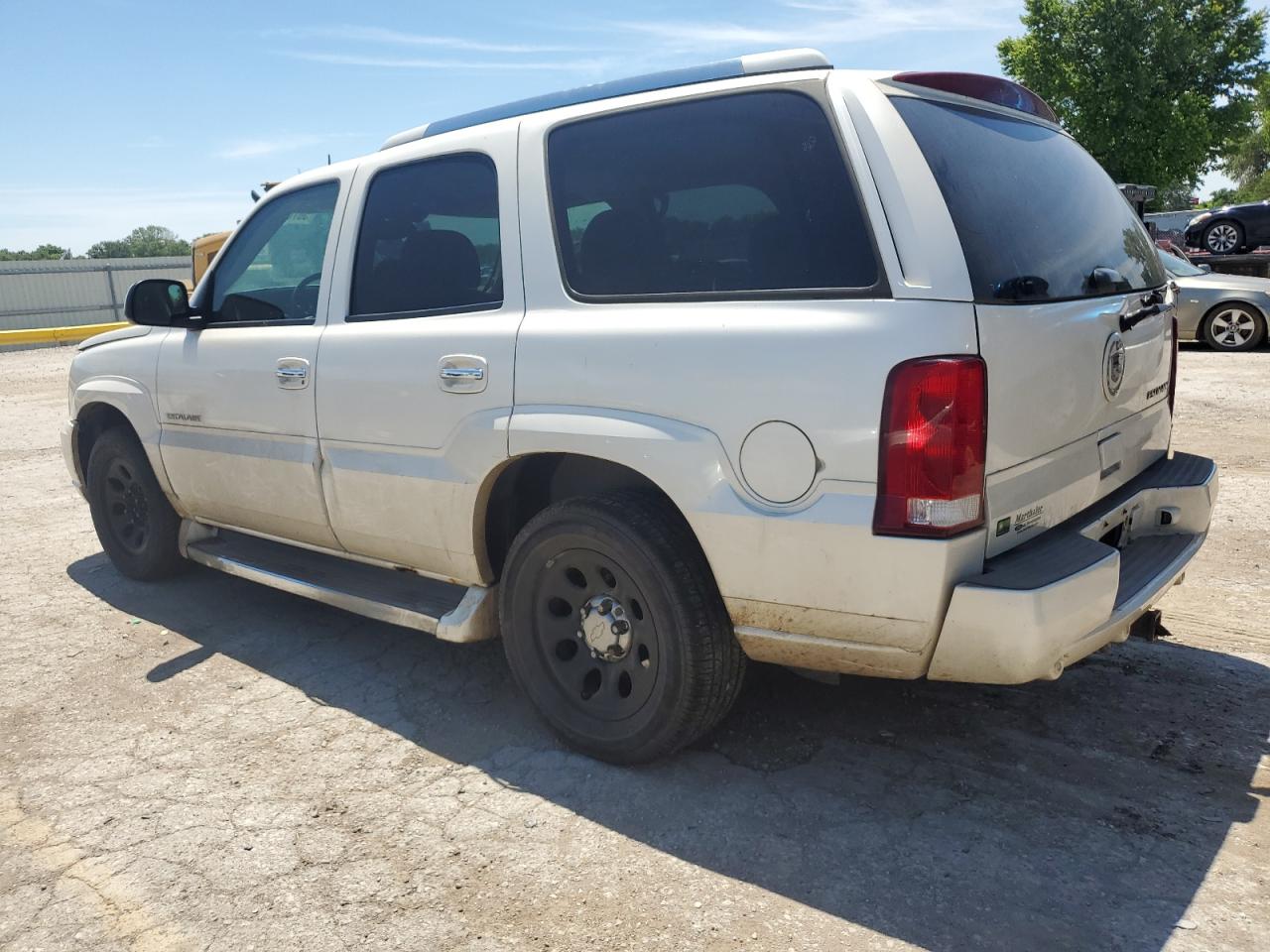 1GYEK63N15R232694 2005 Cadillac Escalade Luxury