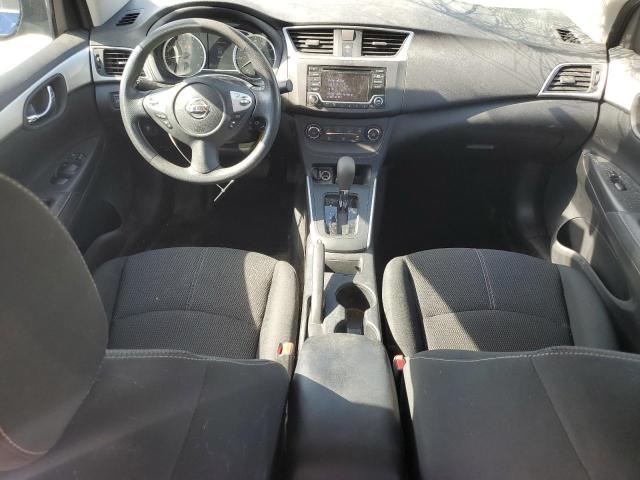 2018 Nissan Sentra S VIN: 3N1AB7APXJY282211 Lot: 59655144