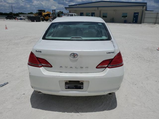 2007 Toyota Avalon Xl VIN: 4T1BK36B87U236147 Lot: 58235334