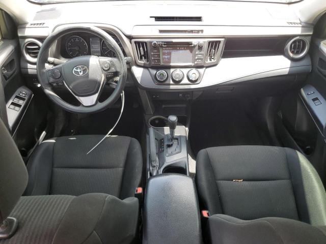 2017 Toyota Rav4 Le VIN: JTMZFREV2HJ106504 Lot: 58899854