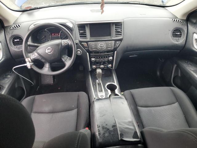 2019 Nissan Pathfinder S VIN: 5N1DR2MM9KC585948 Lot: 57195464