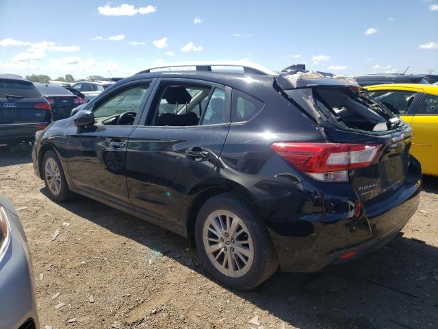 Vin: 4s3gtab66j3741329, lot: 57842784, subaru impreza premium 20182