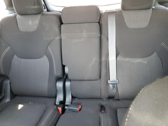 2017 Jeep Cherokee Latitude VIN: 1C4PJMCBXHW625238 Lot: 57664614