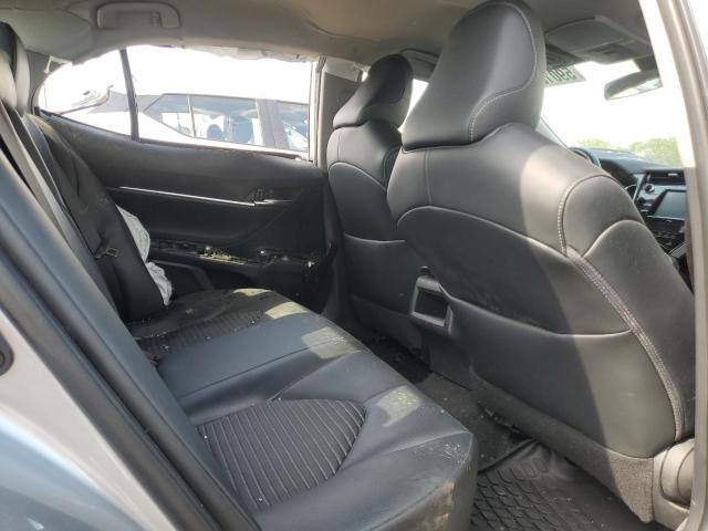 2020 TOYOTA CAMRY SE - 4T1G11AK6LU309756