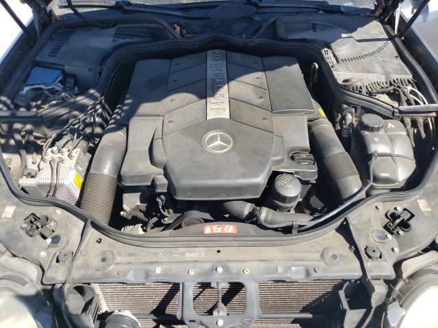 2006 Mercedes-Benz E 500 VIN: WDBUF70J56A870247 Lot: 59253634