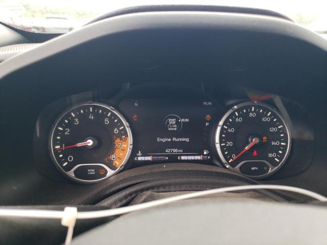 2018 JEEP RENEGADE T - ZACCJBCB1JPH03072
