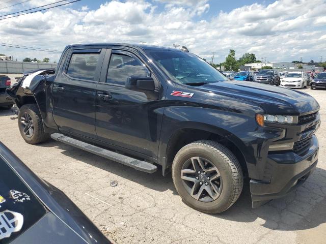 Vin: 3gcuyeed8mg215050, lot: 58161824, chevrolet all models k1500 rst 20214