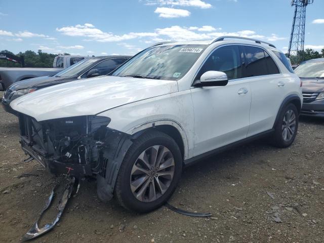 2020 MERCEDES-BENZ GLE - 4JGFB4KB9LA009509