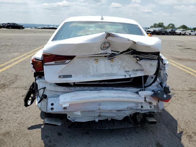 2019 Lexus Is 300 VIN: JTHC81D22K5039393 Lot: 59401764