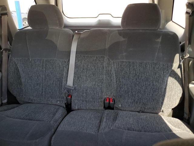 2003 Chevrolet Trailblazer VIN: 1GNDS13S932112584 Lot: 58515284