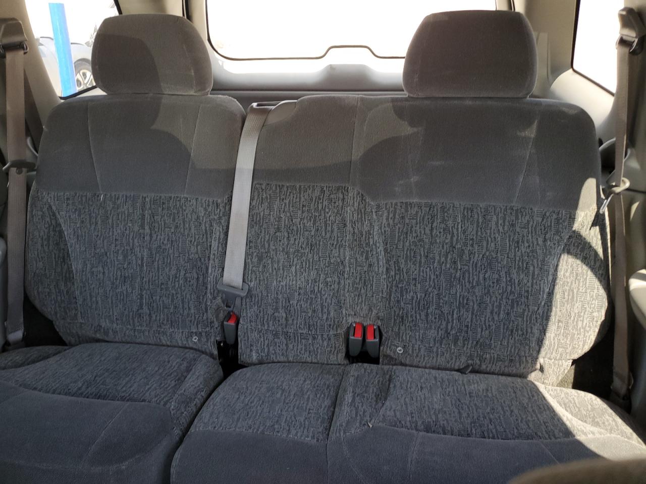 1GNDS13S932112584 2003 Chevrolet Trailblazer