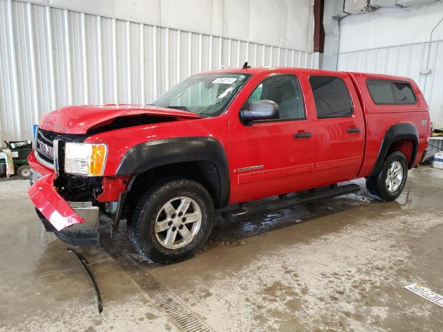 2009 GMC Sierra K1500 Sle VIN: 3GTEK23359G278905 Lot: 57643114