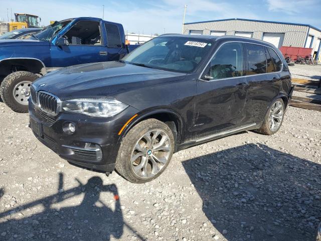 VIN 5UXKR0C54E0H16219 2014 BMW X5, Xdrive35I no.1