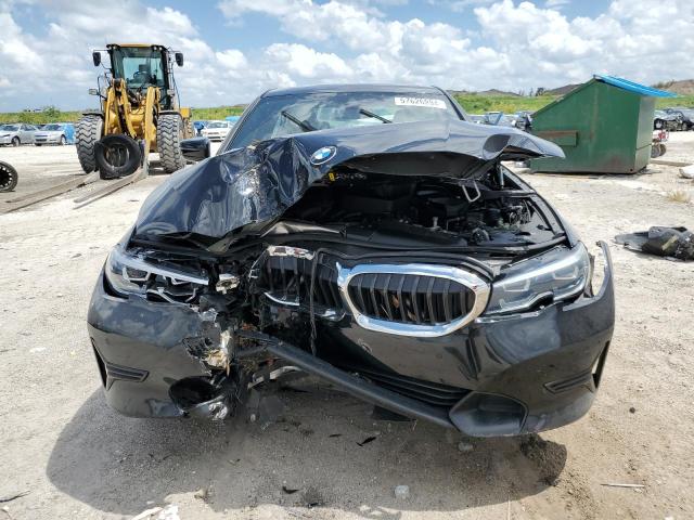 2020 BMW 330I - 3MW5R1J0XL8B29385