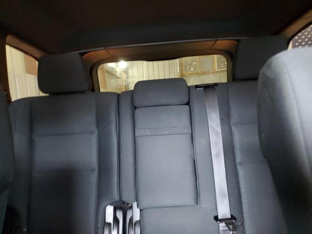2015 JEEP GRAND CHER - 1C4RJFAG9FC687957