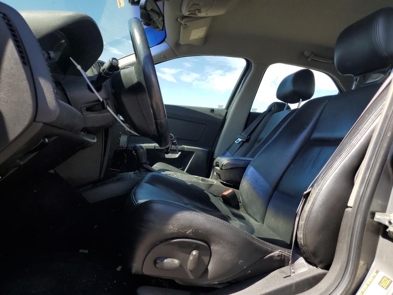 1G6DM577440149901 2004 Cadillac Cts