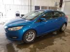 2017 Ford Focus Se VIN: 1FADP3K2XHL211011 Lot: 60927594