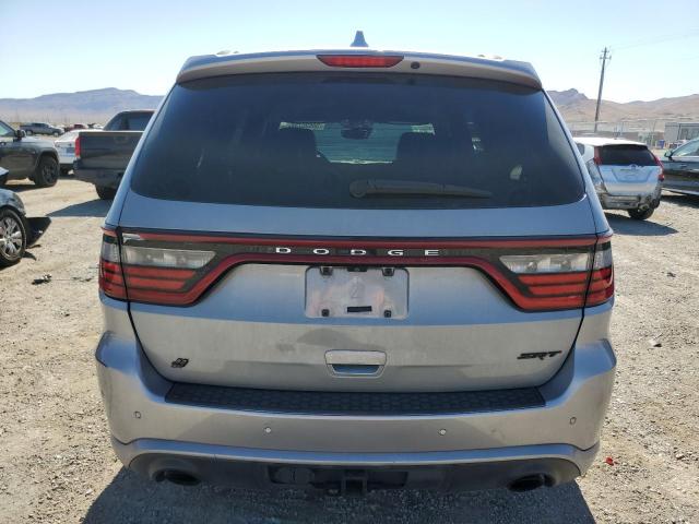 2018 Dodge Durango Srt VIN: 1C4SDJGJ1JC290895 Lot: 58636734