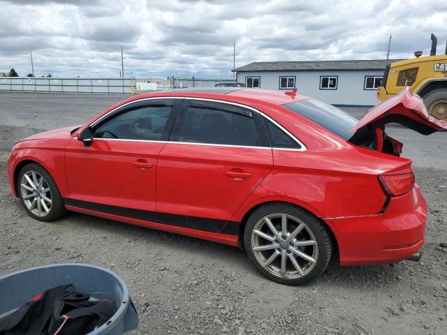 2015 Audi A3 Premium Plus VIN: WAUEFGFF2F1088865 Lot: 59549624