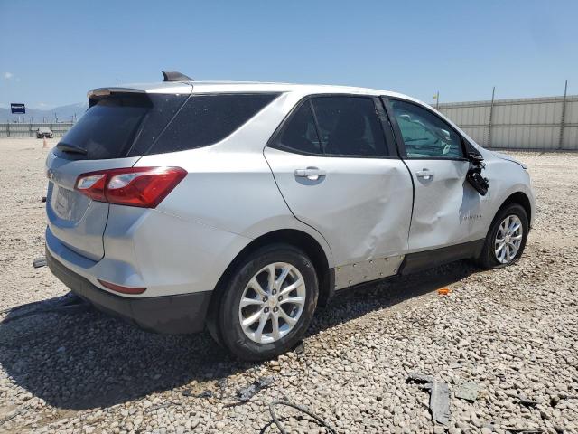 2021 CHEVROLET EQUINOX LS - 2GNAXHEV1M6144972