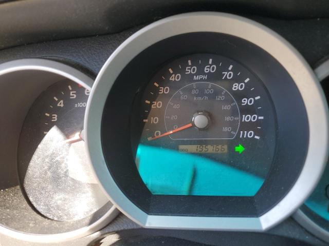 2006 Toyota 4Runner Sr5 VIN: JTEZU14R160073215 Lot: 60118494