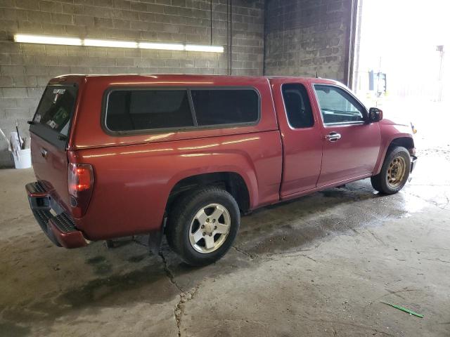 2010 Chevrolet Colorado Lt VIN: 1GCESCD99A8143753 Lot: 57820514