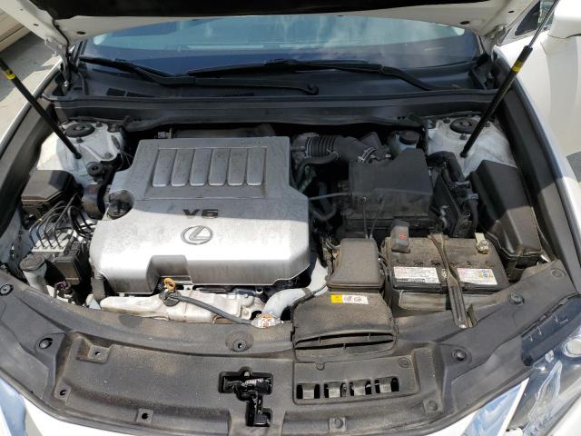 2017 Lexus Es 350 VIN: 58ABK1GG4HU050601 Lot: 57038894