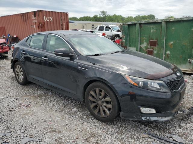 2015 Kia Optima Ex VIN: 5XXGN4A70FG356135 Lot: 57411464