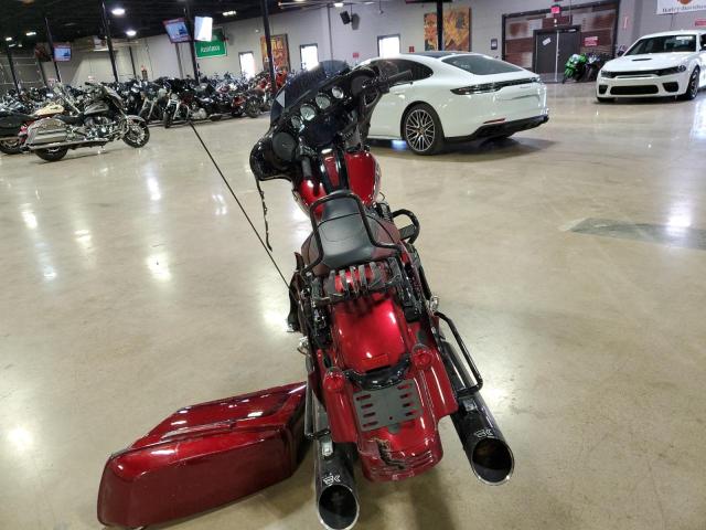 2023 HARLEY-DAVIDSON FLHXSANV 1HD1AEP14PB678325