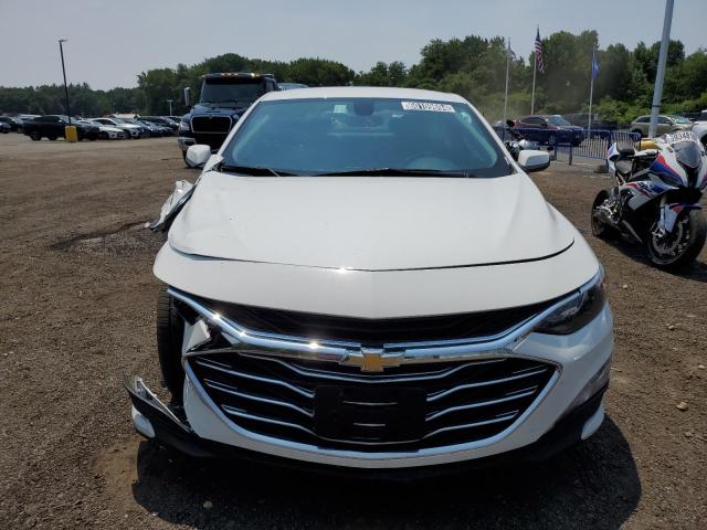 2022 Chevrolet Malibu Lt VIN: 1G1ZD5ST7NF162429 Lot: 60109694