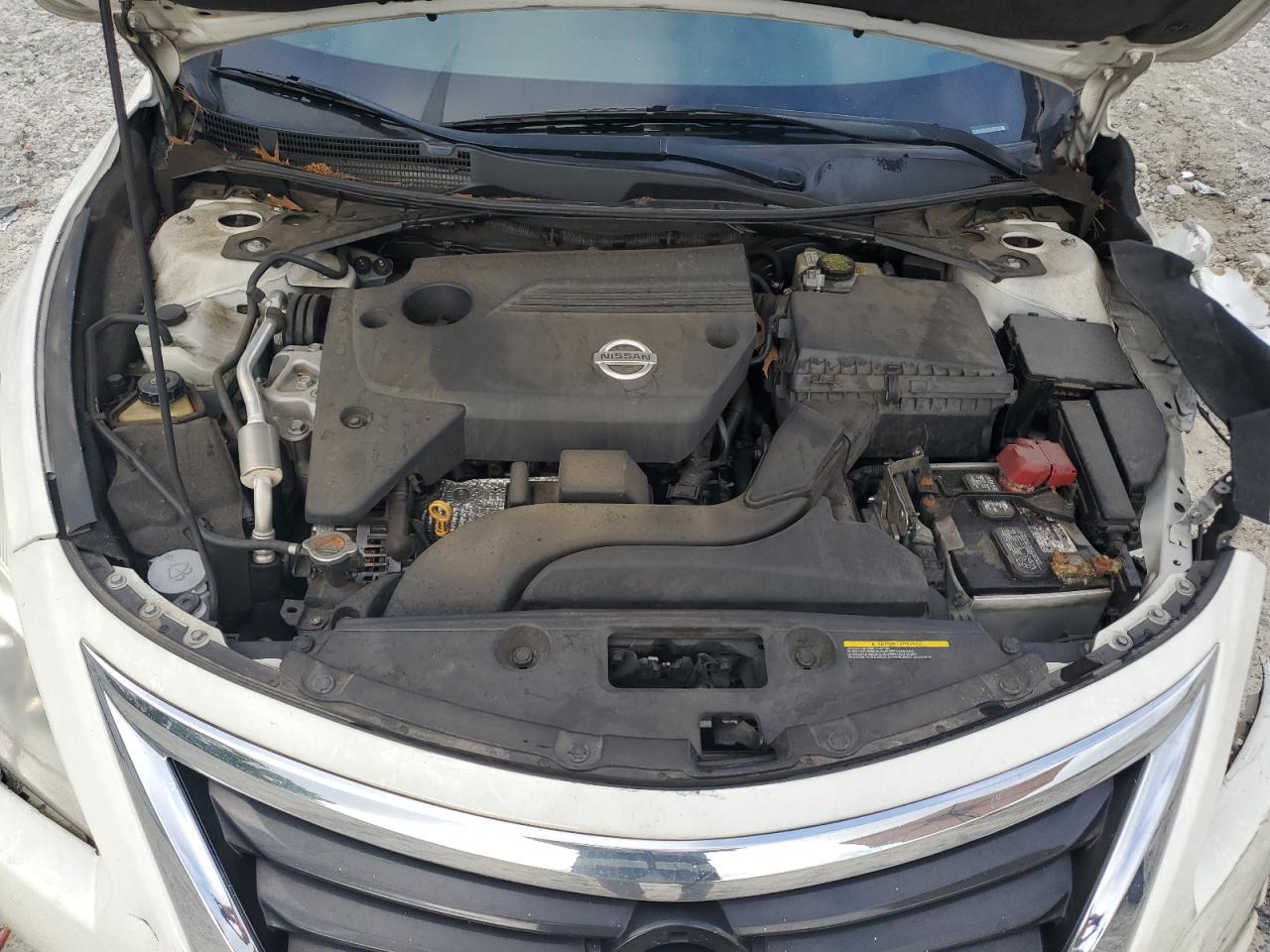 1N4AL3AP1FC270537 2015 Nissan Altima 2.5