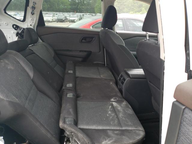 2022 Nissan Rogue S VIN: 5N1BT3AB9NC673758 Lot: 58416114