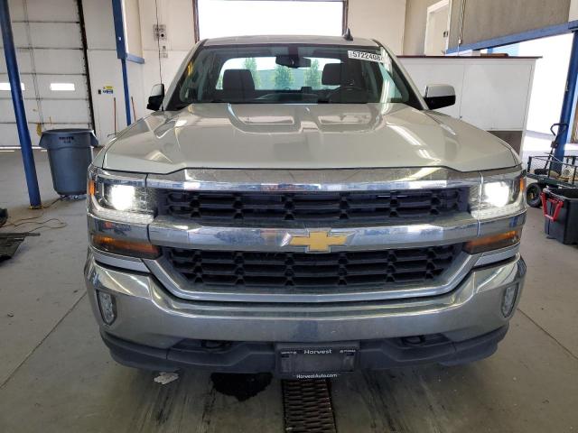 2018 Chevrolet Silverado K1500 Lt VIN: 1GCVKREC7JZ273358 Lot: 57224084