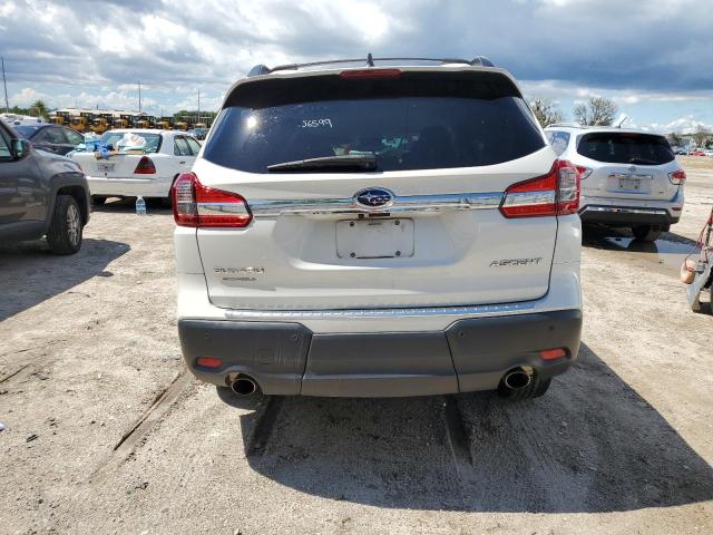 2021 Subaru Ascent Premium VIN: 4S4WMAFDXM3456599 Lot: 58542054