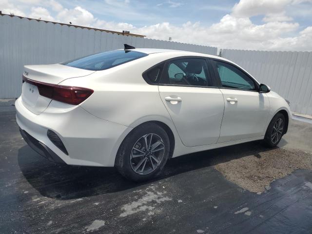 2023 Kia Forte Lx VIN: 3KPF24AD5PE587522 Lot: 59960224