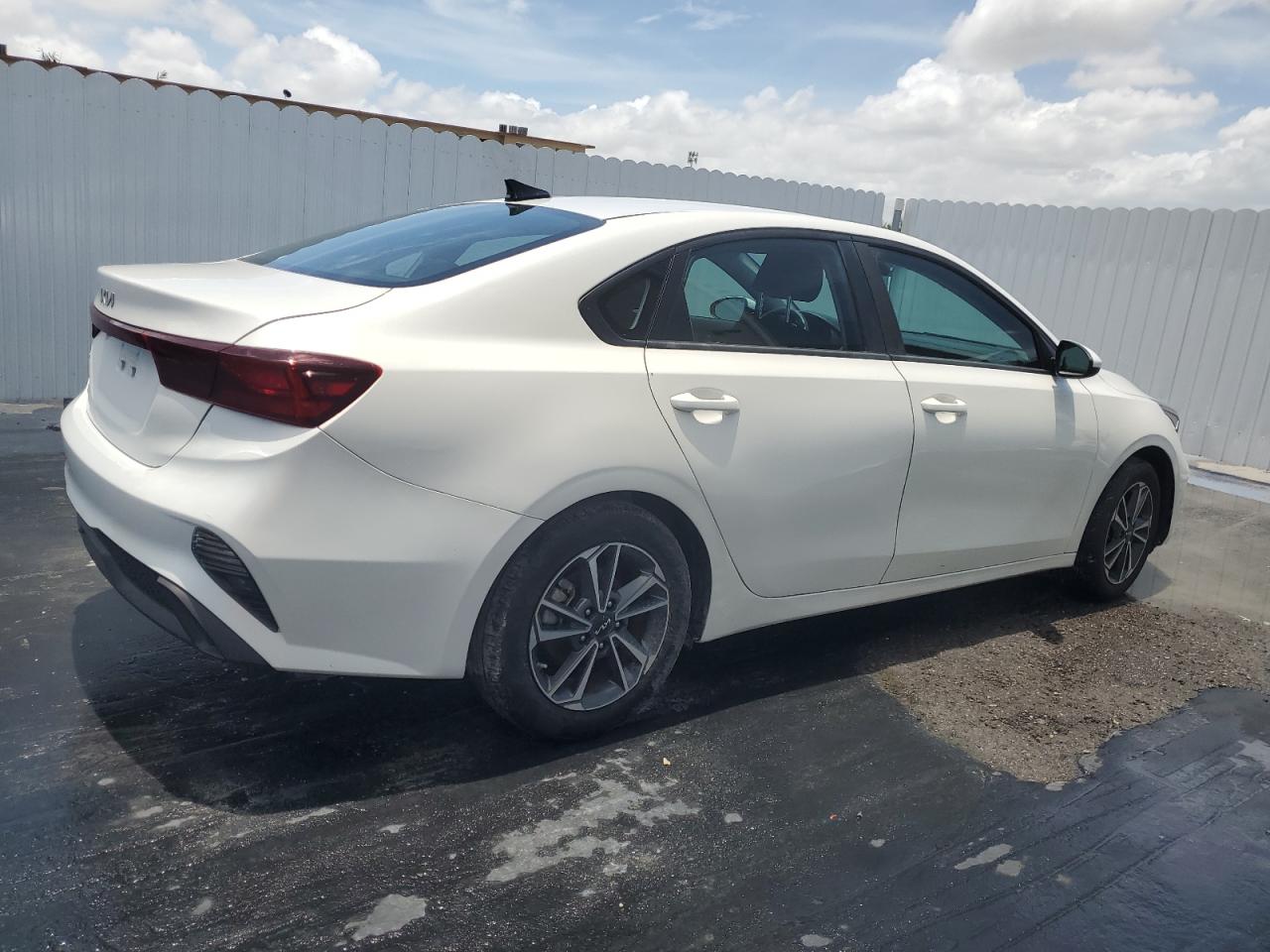 3KPF24AD5PE587522 2023 Kia Forte Lx