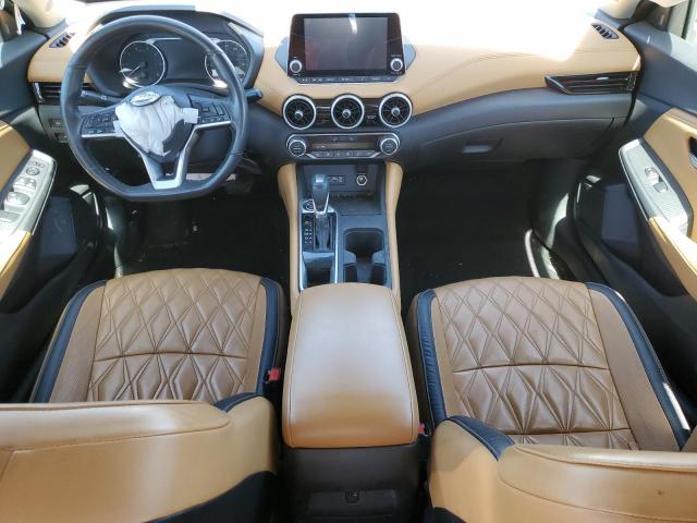 2021 Nissan Sentra Sv VIN: 3N1AB8CV3MY287322 Lot: 57689434