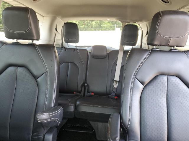 2023 CHRYSLER PACIFICA T - 2C4RC1BG9PR549579
