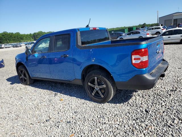 2022 FORD MAVERICK X - 3FTTW8E94NRA43782