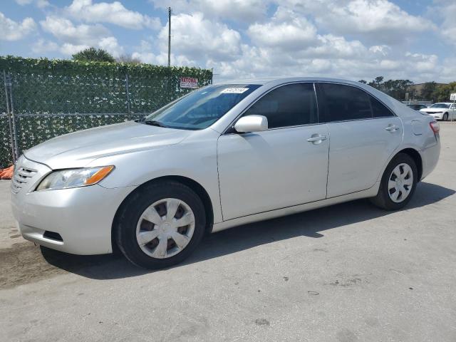 2009 Toyota Camry Base VIN: 4T1BE46K69U268580 Lot: 57475114