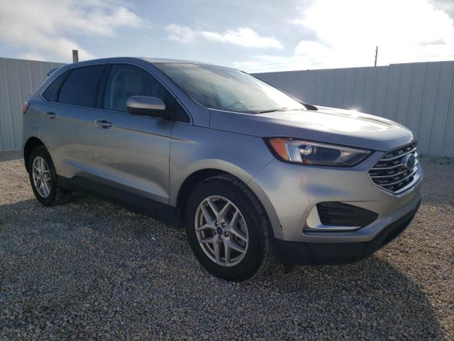 2022 Ford Edge Sel VIN: 2FMPK4J93NBB05081 Lot: 60139504