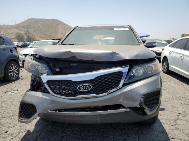 2012 Kia Sorento Base VIN: 5XYKT3A10CG289050 Lot: 57481344