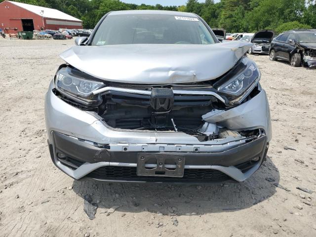 2020 Honda Cr-V Ex VIN: 2HKRW2H51LH692729 Lot: 57171024