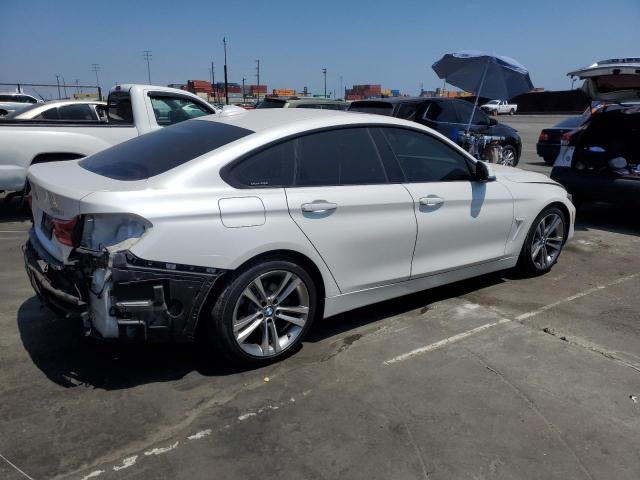 2018 BMW 430I Gran Coupe VIN: WBA4J1C50JBM11154 Lot: 56679994