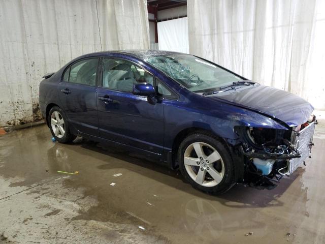 2007 Honda Civic Ex VIN: 2HGFA16847H506206 Lot: 57430574