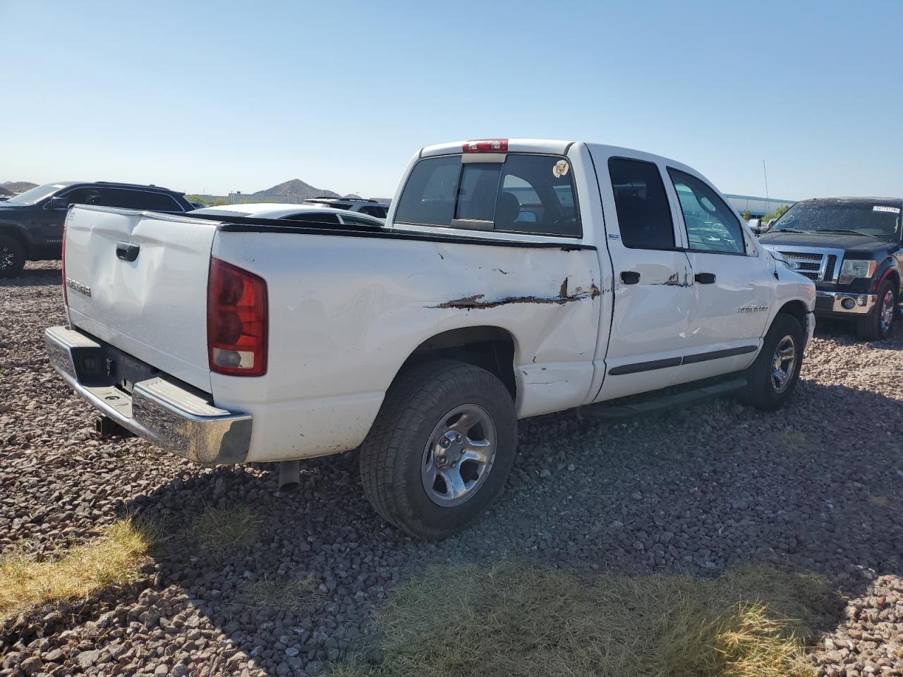 3D7HA18N82G152263 2002 Dodge Ram 1500