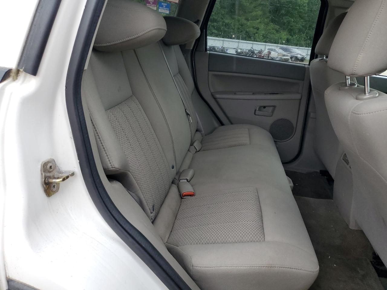 1J4GR48K06C250079 2006 Jeep Grand Cherokee Laredo